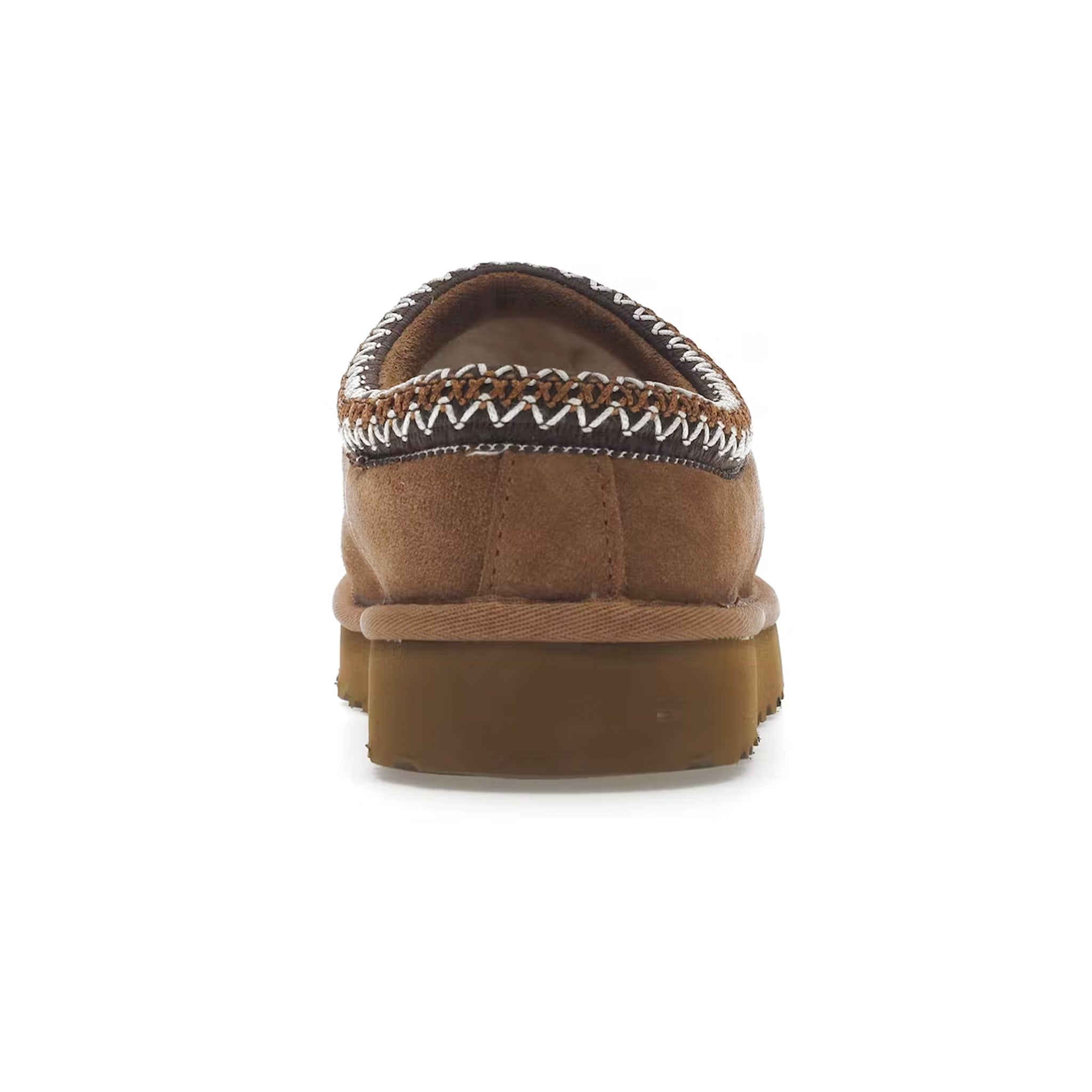 Image of UGG Tasman Chestnut Slippers (W)